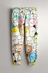 Pantalon de jogging à motif