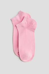 10-Pack Ankle Socks