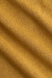 Fine-Knit One-Shoulder Top