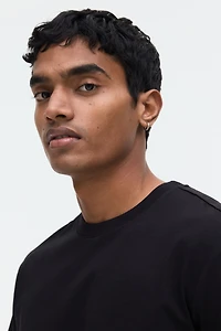 T-shirt COOLMAX🅫 Coupe Classique