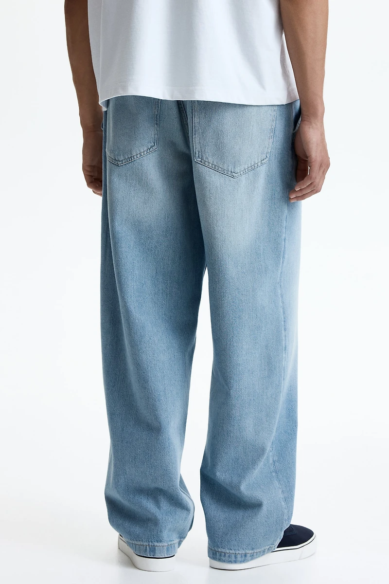 Baggy Jeans