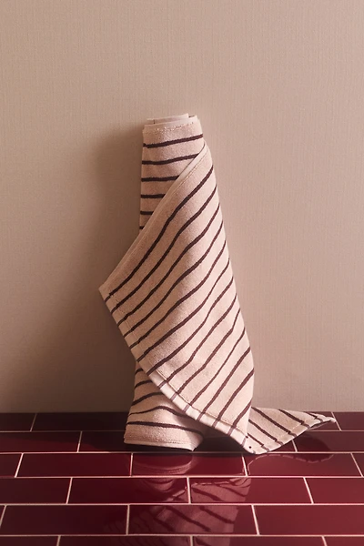 Cotton Terry Bath Mat