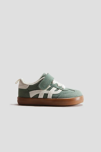 Barefoot Sneakers