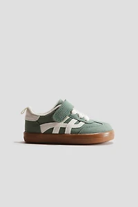 Barefoot Sneakers