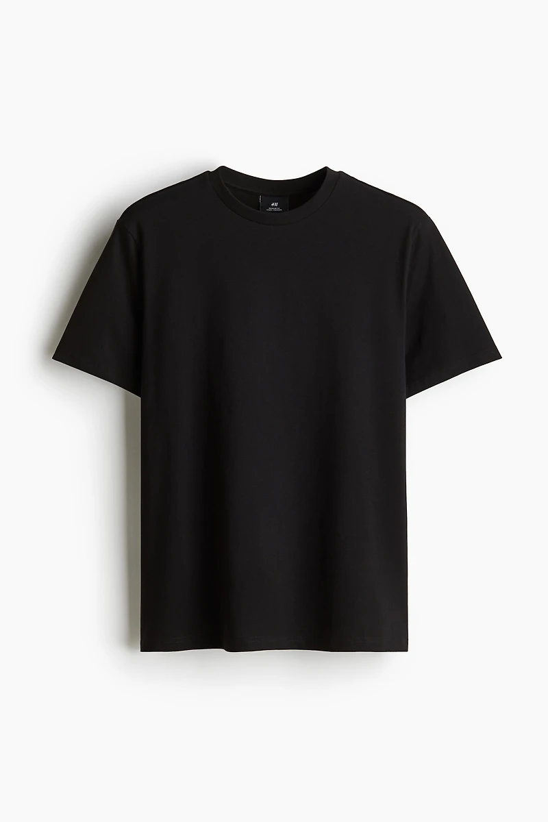 5-pack Regular Fit T-shirts