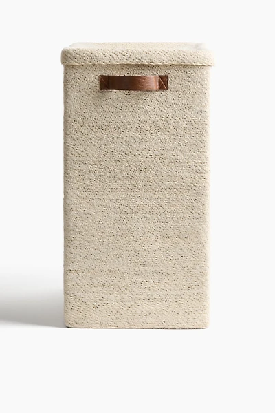 Seagrass Laundry Basket