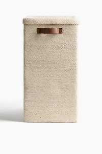 Seagrass Laundry Basket