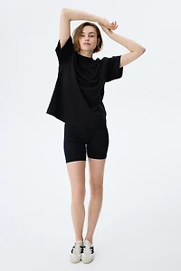 Oversized T-shirt