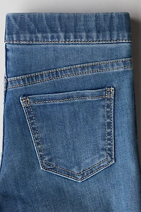 Wide Fit Jeans