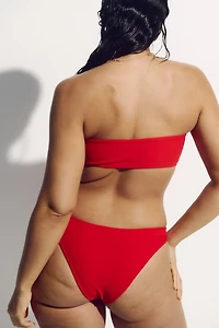 Cheeky Bikini Bottoms