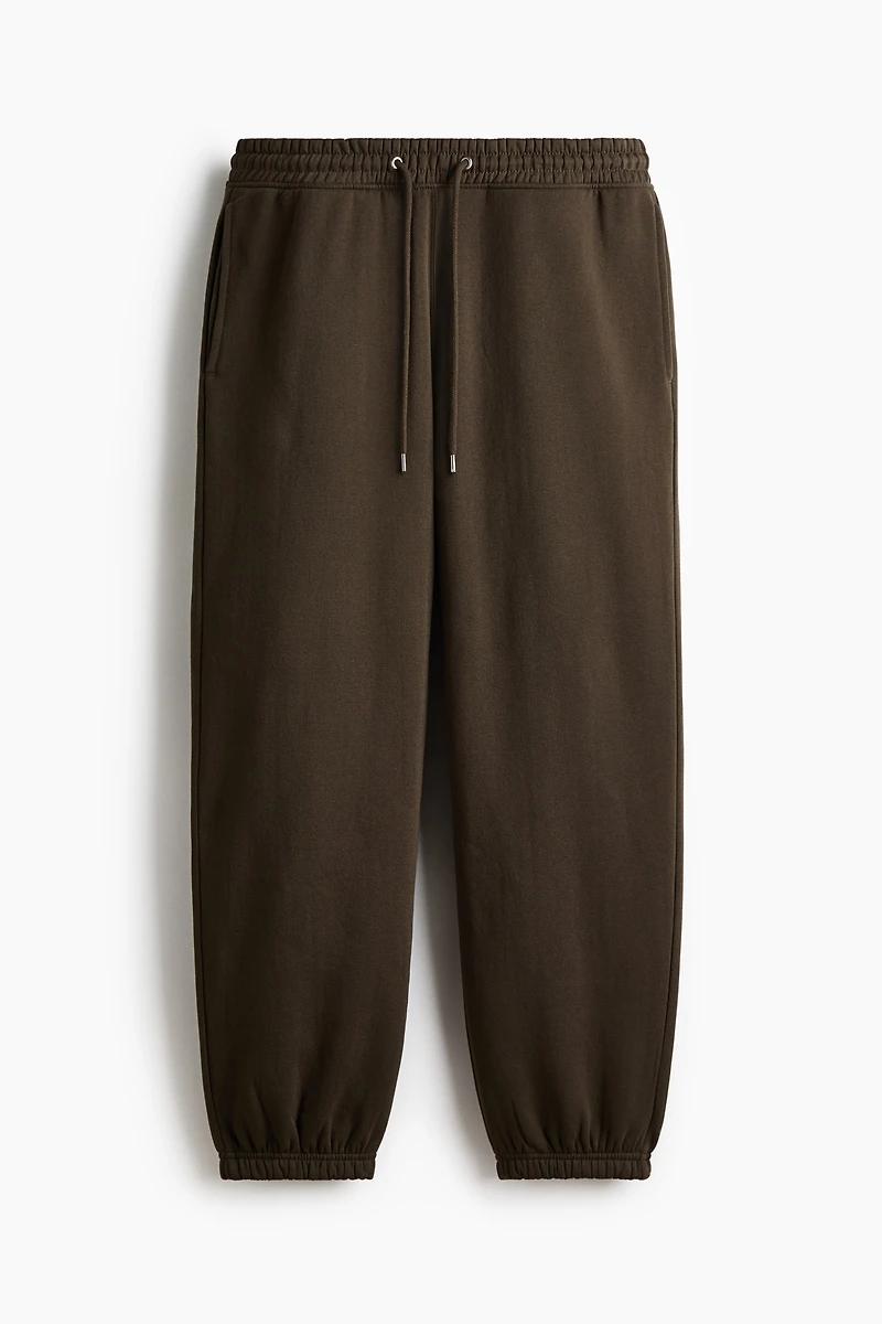 Relaxed Fit Sweatpants