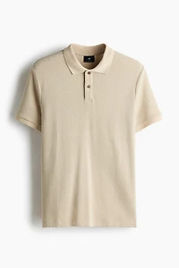 Slim Fit Polo Shirt