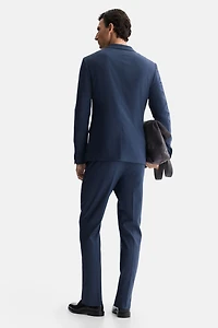Skinny Fit Suit trousers