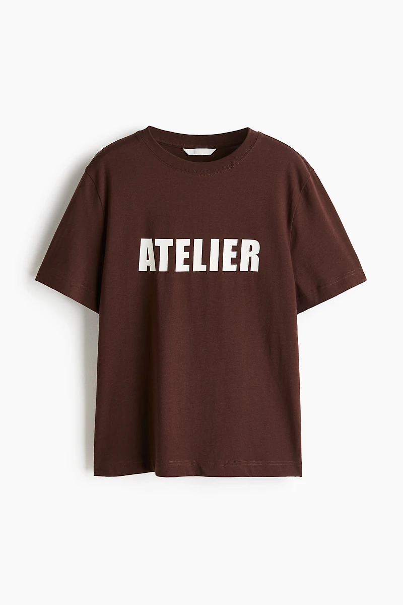 Printed T-Shirt
