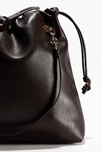 Bucket Bag