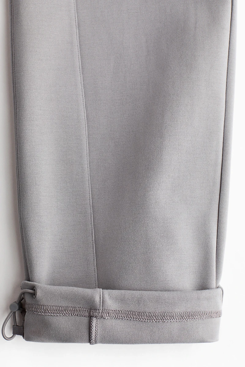 Relaxed-Fit Sports Joggers with DryMove™