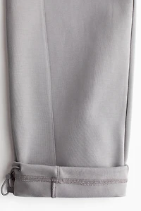 Relaxed-Fit Sports Joggers with DryMove™
