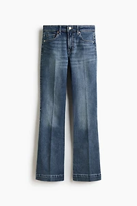 Bootcut Regular Jeans