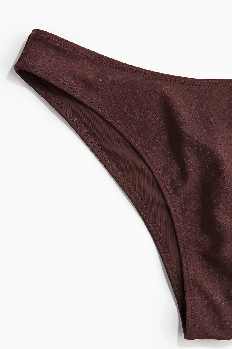 Brazilian Bikini Bottoms