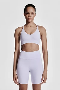 Seamless Medium-Support Sports Bra with DryMove™