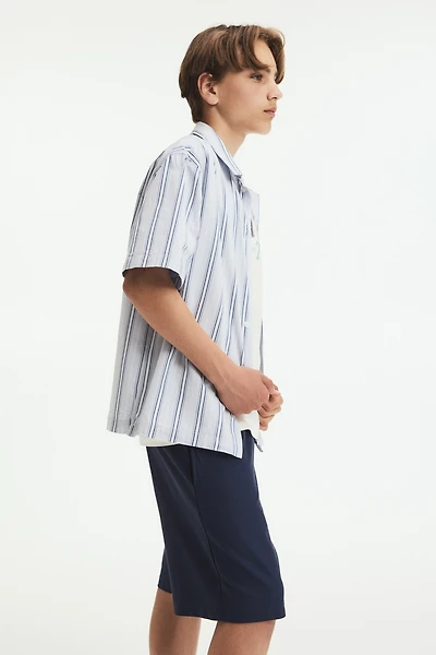 Chino Shorts