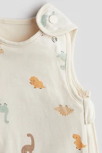 Patterned Baby Sleep Bag