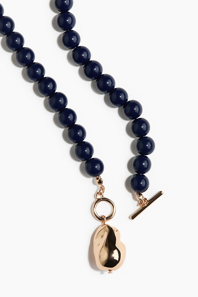 Beaded Necklace