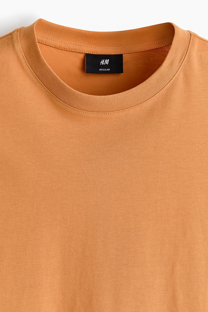 Regular Fit T-shirt