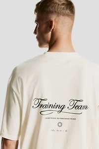 Loose-Fit Sports Shirt with DryMove™