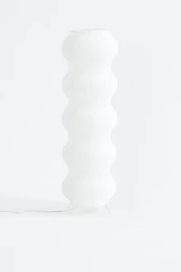 Rice Paper Floor Lamp