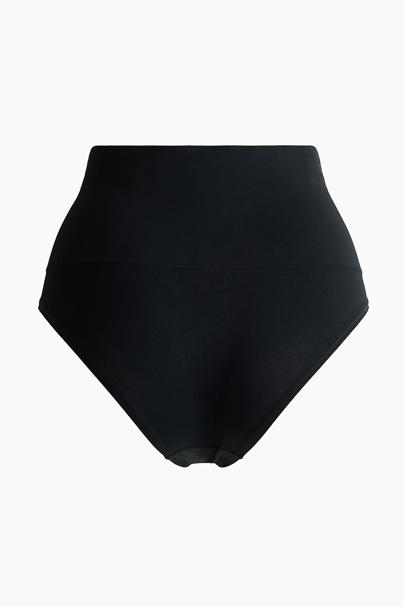 2 culottes galbe moyen