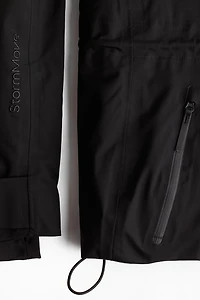 2-Layer Ski Jacket with StormMove™