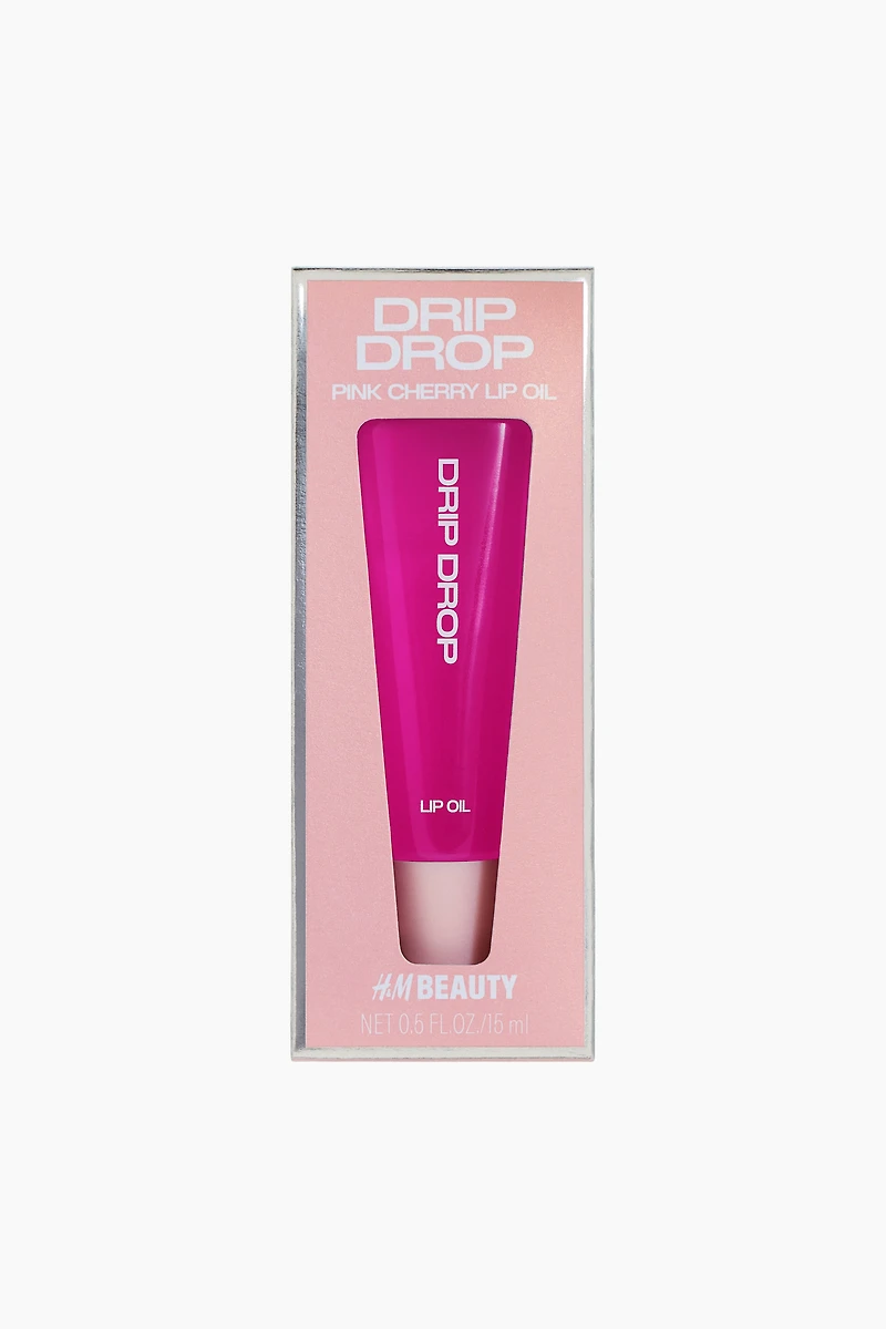 Lip Oil