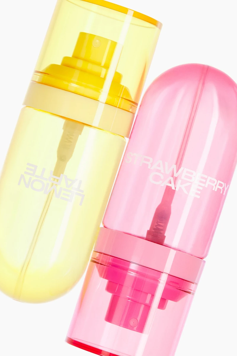 Treat Hair & Body Mist
