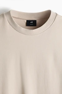 T-shirt Coupe Flottante