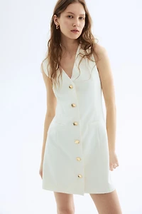 Vest Dress