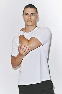 Regular-Fit Tennis T-Shirt with DryMove™