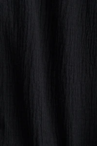 Cotton Muslin Pajama Pants