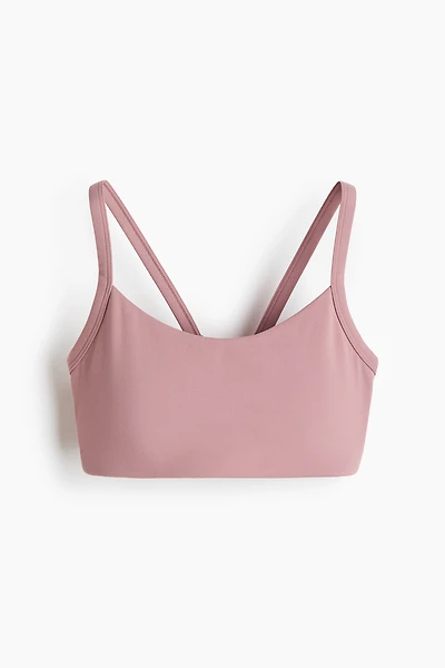 Medium Support Sports Bra with SoftMove™