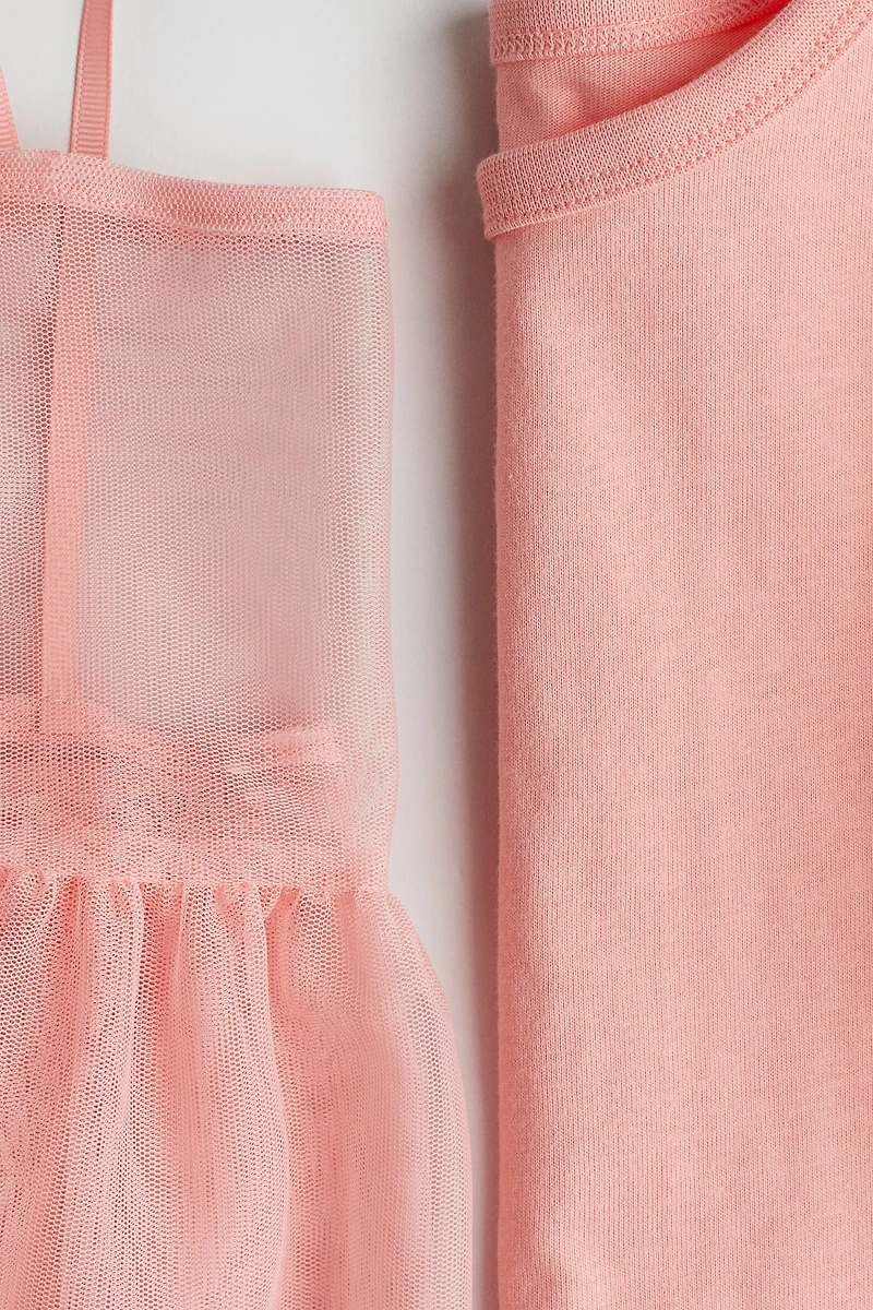 2-Piece Top Set