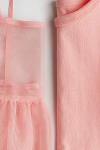2-Piece Top Set