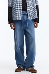Baggy Jeans