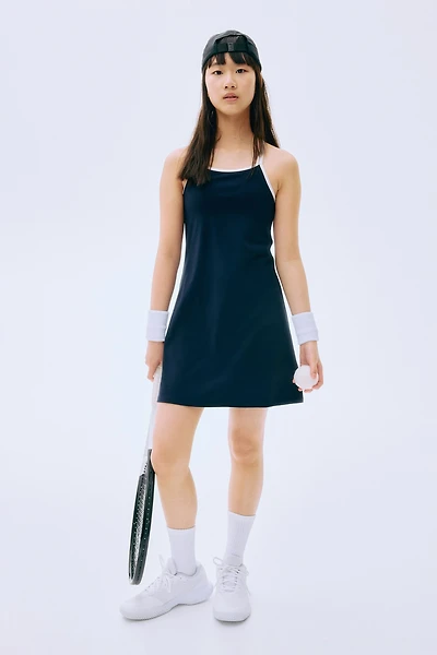 Tennis Dress