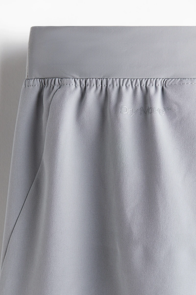 Short de sport court DryMove™