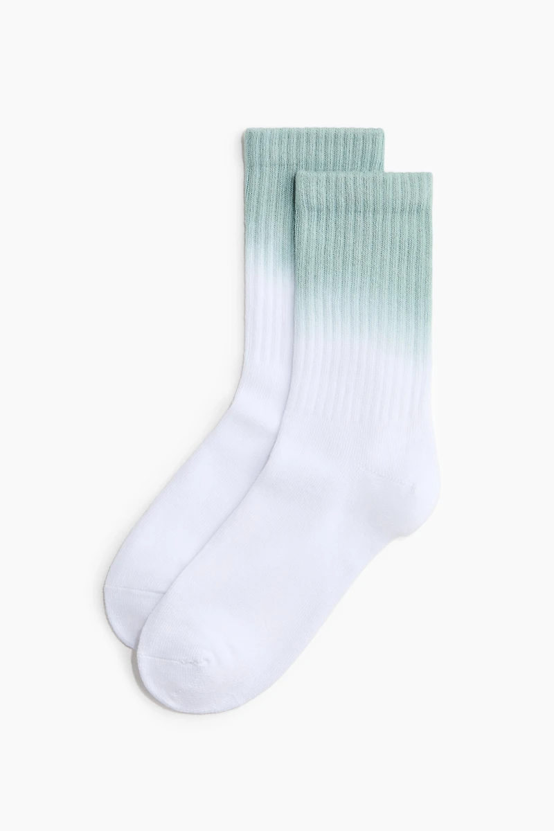 3-Pack Sports Socks with DryMove™