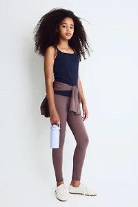 Sports Leggings with DryMove™
