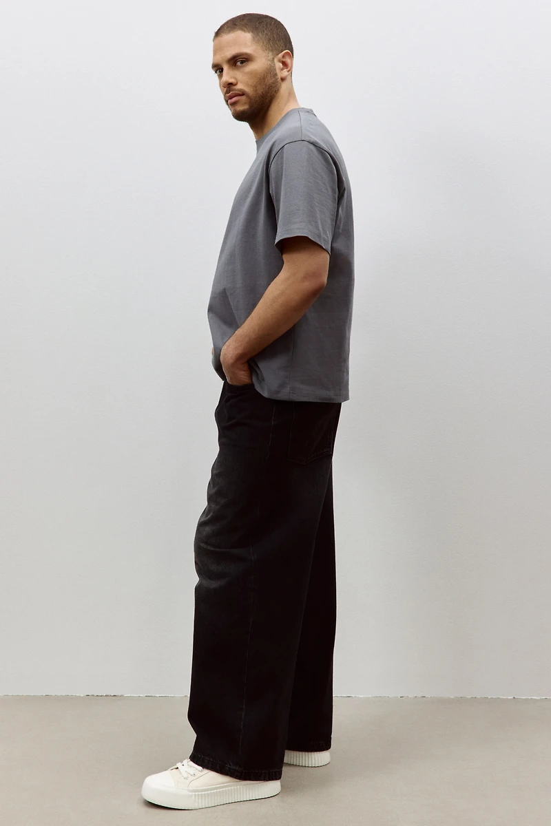 Loose Fit T-shirt