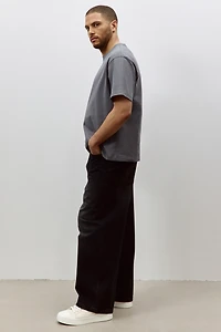 Loose Fit T-shirt