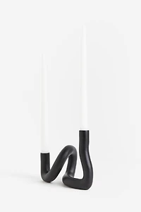 Metal Candlestick