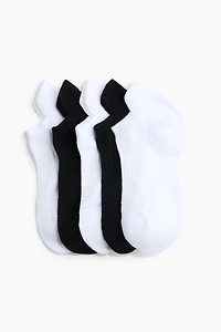 5-Pack Sports Socks